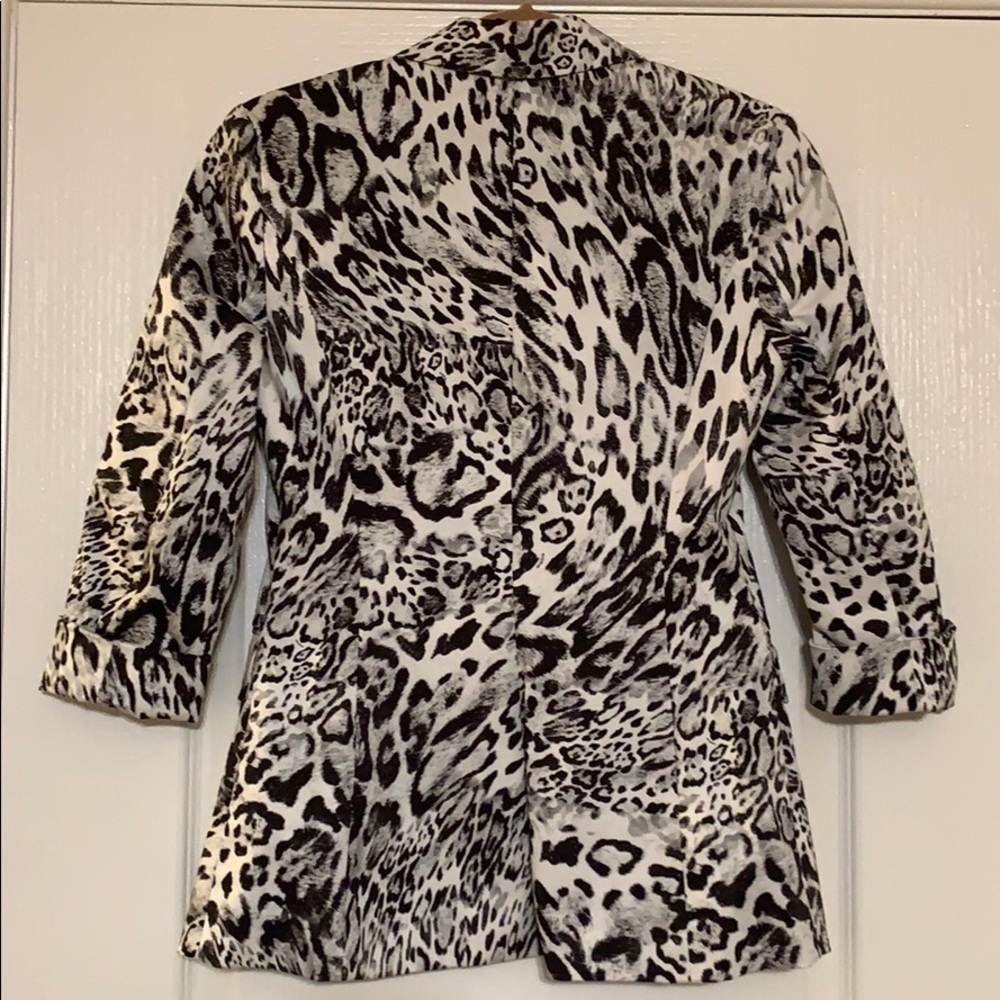 Bebe Blazer - image 3